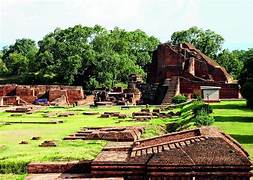 Nalanda Heritage Tour